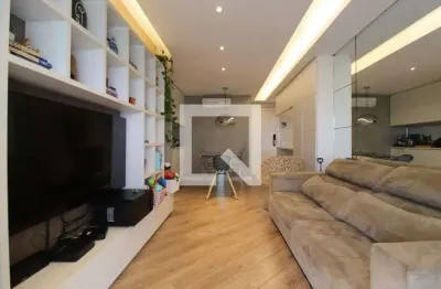 Apartamento com 2 quartos à venda na Rua Leopoldo de Bulhões, 95, Moema, São Paulo