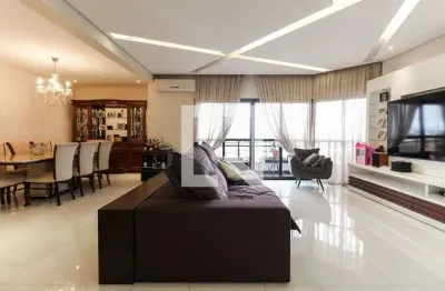 Apartamento com 3 quartos à venda na Rua Édipo Feliciano, 100, Vila Jacuí, São Paulo