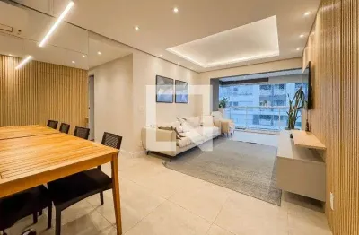 Apartamento com 3 quartos à venda na Rua Vieira de Almeida, 603, Ipiranga, São Paulo