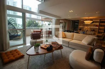 Apartamento com 3 quartos à venda na Rua Raimundo Simão de Souza, 26, Morumbi, São Paulo