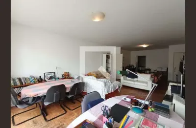 Apartamento com 3 quartos à venda na Alameda Joaquim Eugênio de Lima, 928, Jardim Paulista, São Paulo