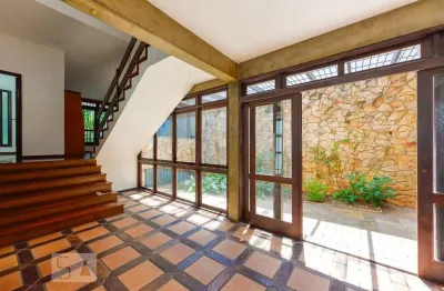 Casa com 4 quartos à venda na Rua Zaíra, 261, Sumaré, São Paulo