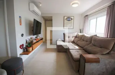 Apartamento com 3 quartos à venda na Rua Doutor Luiz Migliano, 1932, Vila Andrade, São Paulo