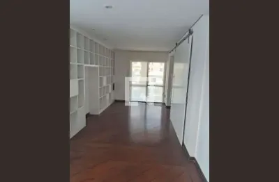 Apartamento com 4 quartos à venda na Rua Nova York, 934, Brooklin, São Paulo