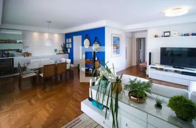 Apartamento com 4 quartos à venda na Rua Jaspe, 57, Aclimação, São Paulo