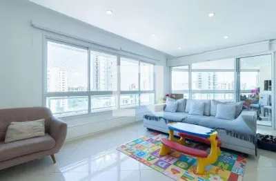 Apartamento com 3 quartos à venda na Alameda dos Aicás, 431, Moema, São Paulo