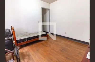 Casa com 2 quartos à venda na Rua dos Trilhos, 1418, Mooca, São Paulo