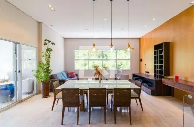 Apartamento com 3 quartos à venda na Rua João Simões de Souza, 489, Vila Andrade, São Paulo