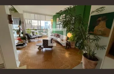 Apartamento com 2 quartos à venda na Rua Novo Horizonte, 109, Higienópolis, São Paulo