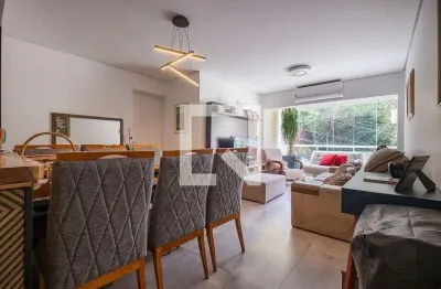 Apartamento com 3 quartos à venda na Rua Salto Grande, 258, Sumaré, São Paulo