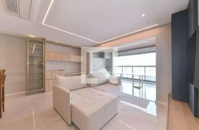 Apartamento com 1 quarto à venda na Rua João de Lacerda Soares, 37, Brooklin, São Paulo