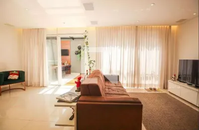 Casa em condomínio fechado com 3 quartos à venda na Rua David Ben Gurion, 955, Jardim Monte Kemel, São Paulo