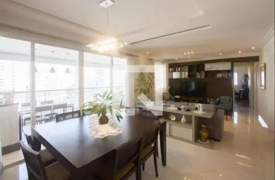 Apartamento com 3 quartos à venda na Rua Doutor Antônio Bento, 602, Santo Amaro, São Paulo