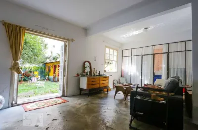 Apartamento com 1 quarto à venda na Rua Cardeal Arcoverde, 591, Pinheiros, São Paulo