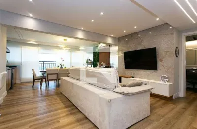 Apartamento com 2 quartos à venda na Rua Duarte de Carvalho, 60, Tatuapé, São Paulo