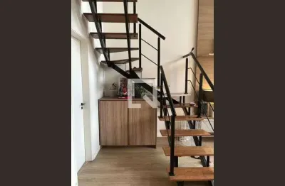 Apartamento com 2 quartos à venda na Rua Flórida, 1887, Brooklin, São Paulo