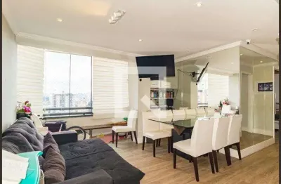 Apartamento com 2 quartos à venda na Rua Madre de Deus, 55, Mooca, São Paulo