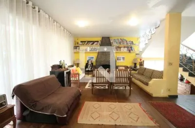 Casa com 4 quartos à venda na Rua José Yazigi, 395, Morumbi, São Paulo