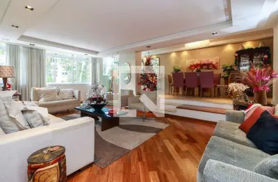 Apartamento com 3 quartos à venda na Rua São José, 993, Santo Amaro, São Paulo