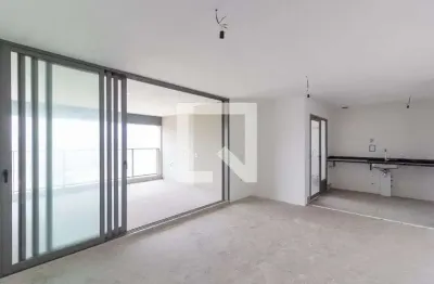 Apartamento com 3 quartos à venda na Rua Barão de Jaceguai, 1875, Campo Belo, São Paulo