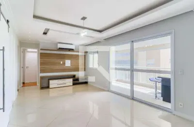 Apartamento à venda - chácara santo antonio, 2 quartos,  95 m2