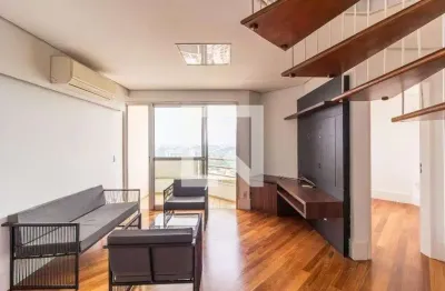 Apartamento com 1 quarto à venda na Rua Jericó, 227, Vila Madalena, São Paulo