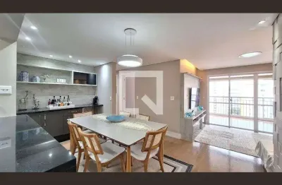 Apartamento com 3 quartos à venda na Rua Dona Elisa, 200, Barra Funda, São Paulo