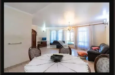 Casa com 5 quartos à venda na Rua Amaral Gama, 261, Santana, São Paulo