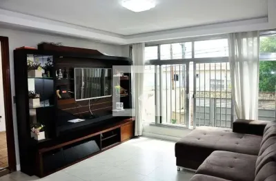 Casa com 3 quartos à venda na Rua Luís Carneiro, 128, Piqueri, São Paulo