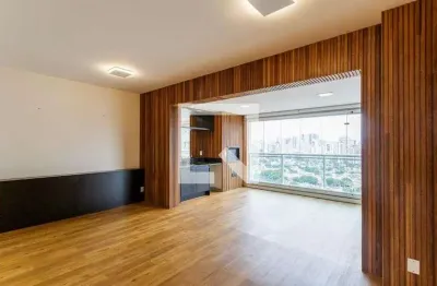 Apartamento com 3 quartos à venda na Rua Alvorada, 303, Vila Olímpia, São Paulo