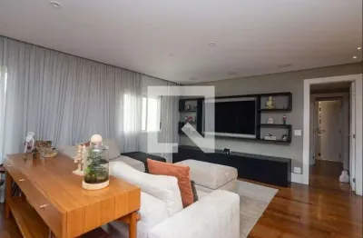 Apartamento com 3 quartos à venda na Rua Pio XI, 1856, Alto da Lapa, São Paulo