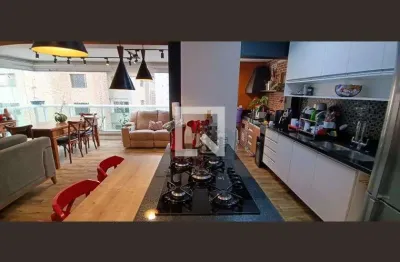 Apartamento com 3 quartos à venda na Rua José Gonçalves, 184, Vila Andrade, São Paulo
