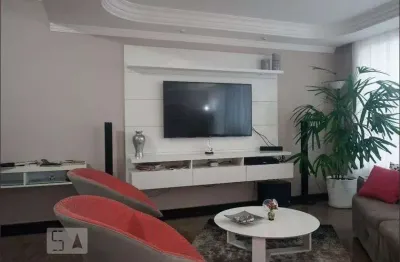 Casa com 3 quartos à venda na Rua Antônio Carlos dos Santos, 39, Cidade Patriarca, São Paulo