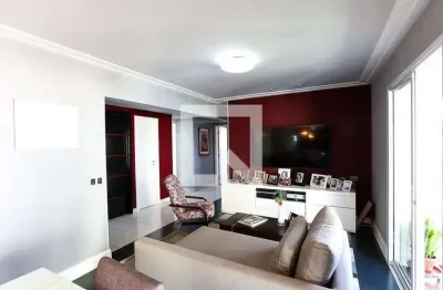 Apartamento com 3 quartos à venda na Avenida Dona Helena Pereira de Moraes, 512, Panamby, São Paulo