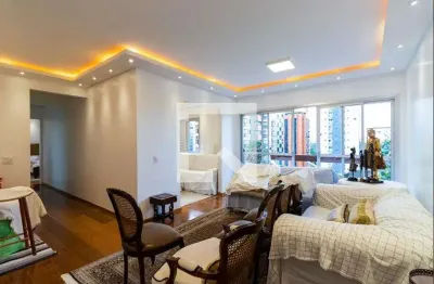 Apartamento com 3 quartos à venda na Rua Áurea, 25, Vila Mariana, São Paulo