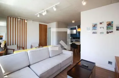 Apartamento com 1 quarto à venda na Rua Aleixo Garcia, 113, Vila Olímpia, São Paulo