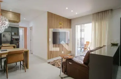 Apartamento com 2 quartos à venda na Rua Vilela, 915, Tatuapé, São Paulo