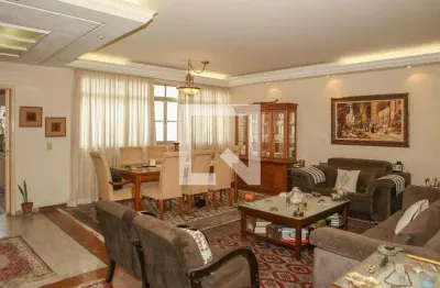 Apartamento com 3 quartos à venda na Rua Wanderley, 627, Perdizes, São Paulo