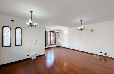 Casa com 4 quartos à venda na Rua França Carvalho, 306, Mooca, São Paulo