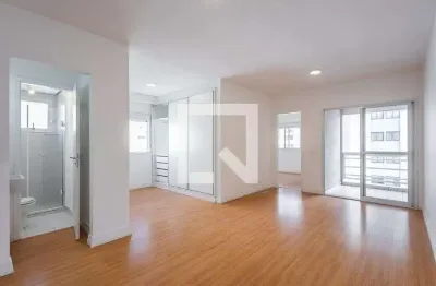 Apartamento com 1 quarto à venda na Rua Pamplona, 1662, Jardim Paulista, São Paulo