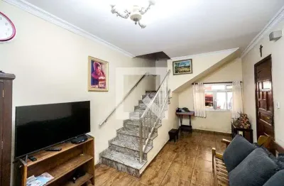 Casa com 4 quartos à venda na Estrada Velha da Penha, 470, Tatuapé, São Paulo