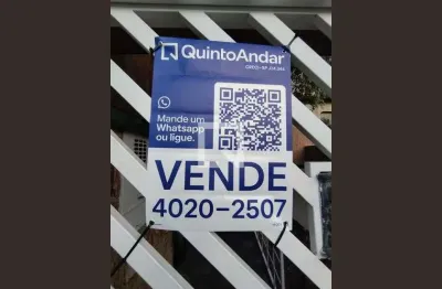 Casa com 3 quartos à venda na Rua Ostenda, 219, Vila das Mercês, São Paulo