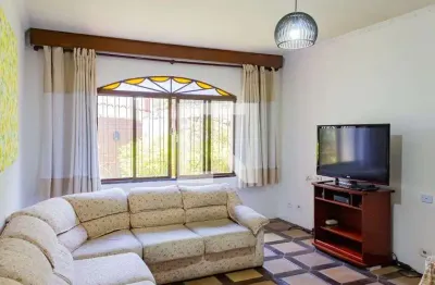 Casa com 3 quartos à venda na Rua Rodrigues de Campos Leite, 125, Vila Romana, São Paulo