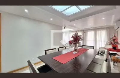 Apartamento com 3 quartos à venda na Rua Presidente Antônio Cândido, 350, Alto da Lapa, São Paulo