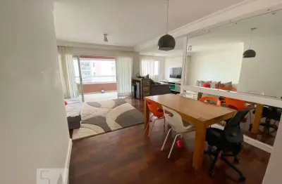 Apartamento com 3 quartos à venda na Rua Jorge Americano, 195, Alto da Lapa, São Paulo