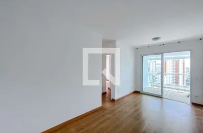 Apartamento com 2 quartos à venda na Rua Alonso Calhamares, 244, Jardim Anália Franco, São Paulo