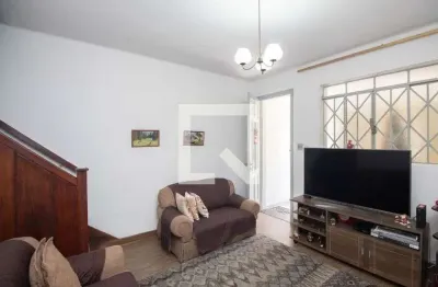 Casa com 3 quartos à venda na Avenida Doutor Antônio Maria Laet, 93, Vila Mazzei, São Paulo