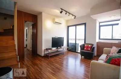 Apartamento com 2 quartos à venda na Rua Dinieper, 59, Vila Romana, São Paulo