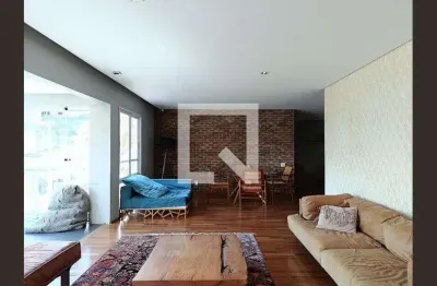 Apartamento com 3 quartos à venda na Rua Fidalga, 881, Vila Madalena, São Paulo