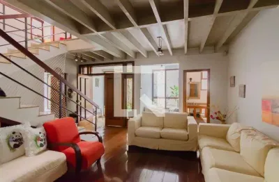 Casa com 5 quartos à venda na Rua Vítor Dubugras, 277, Vila Mariana, São Paulo